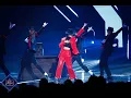 Download Lagu Oh My Girl(오마이걸)YooA _ SMOOTH CRIMINAL-POWER (Performance) | Full [QUEENDOM]