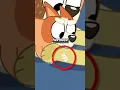 Download Lagu FUNNY Mistakes in BLUEY That You MISSED #shorts #bluey