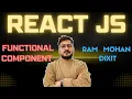 React Functional Components Explained Beginner s Guide