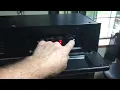 Electric Fireplace insert Made by twin star Review 9-17-23 scott warmer