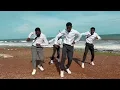 Africa For Jesus - Worship House Dance by #y4c