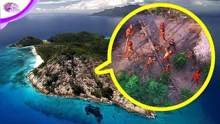 حقيقة آكلي لحوم البشر قصص مخيفة ومرعبة حدثت بالفعل 