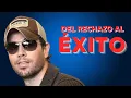 Lagu TUVO QUE LUCHAR CONTRA CORRIENTE - Enrique Iglesias