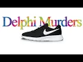 Delphi Murders Leaked Crime Scene Images Marathon Gas Station Richard Allen Kegan Kline