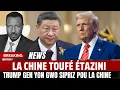 Lagu LA CHINE TRANGLÉ ÉTAZINI - TRUMP PRÉPARÉ GWO SIPRIZ - AMPIL TI PÉYI PWAL VIKTIM - ABNER GELIN