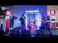 510 - MIMBAR (LIVE AT FREEDAY A HEAD) | Morning Joy cover