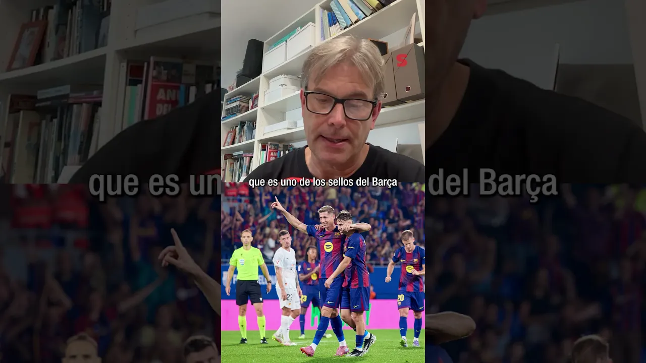 SPORT channel featured image