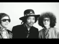 The Jimi Hendrix Experience - The Wind Cries Mary (Behind The Scenes)