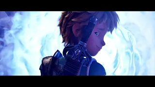 Les Légendaires / Teaser