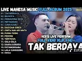 Download Lagu MAHESA MUSIC LIVE PERFORM - TAK BERDAYA - IBU KOTA - PRIMADONA DESA - GERRY MAHESA