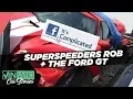 Why can t Rob Ferretti buy a Ford GT