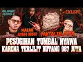 Lagu SAYA SIAP MATI DEMI TUMBAL! IBU INI NEKAT MELAKUKAN PESUGIHAN UNTUK KELUARGANYA #OMMAMAT