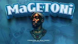 Magetoni Singeli Beat Man Chido 0682657202 