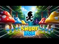 SNURF RUN Magical Forest Chase Interactive Fitness Game RUN JUMP PUNCH DUCK Kids Workout1