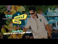Download Lagu Zonderic - Live Set in Fruit \u0026 Veggie Store / All Mega Mahalle Mixes