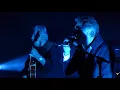 Bryan Ferry - A Waste Land 7.10.2017 live @Crocus City Hall in Moscow