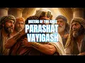 Download Lagu Weekly Parasha Summary: Vayigash - Two Kings Meet MP3