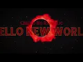 Czecho No Republic - Hello New World (Lyric video)