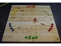 How to Make a Marble Game Board woodlogger com