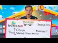 How To WIN THE LOTTERY - 100 Guaranteed