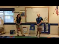 Primrose Pre-Kindergarten 1