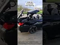 Download Lagu BMW M4 Convertible Roof Opening #shorts #bmwm4