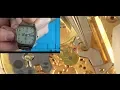 Trying to FIX the Cheapest OMEGA Watch on eBay