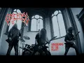 GRACELESS -  Hardening Of The Heart (Official video)