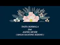 Download Lagu TASYA ROSMALA ft AGENG MUSIK _ BAGAI RANTING KERING Lirik