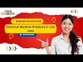 Electrical Machine problems-2 - Electrical Engineering