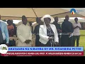 AKATAAMA KA KIBUMBA BY MR.  KISAMBIRA PETER  -CHORISTERS ASSOCIATION PARTY MASS 2ND MAY  2026