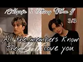 Download Lagu Hyunjin \u0026 Bang Chan FF {Stray Kids} “All the Members Know They Both Love You” Ep. 3 ||ReignDroplet