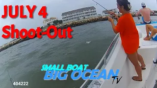 Episode 5 – July 4th Shoot-Out