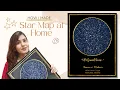 How to make Star Map for FREE DIY Customised Star map Unique Gifts for him