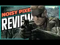 Metal Gear Solid Master Collection Vol 2 Review - The PS3 Can Finally Let MGS4 Go