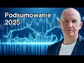 Lagu Podsumowanie sytuacji na rynku giełdowym USA w 2025 roku