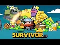 survivor io unity source code