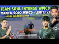Download Lagu iQOOSouL Intense 14 Finishes WWCD✅ SouL Manya Impossible Solo WWCD😳 Legit Manya on Fire🔥 Team SouL🚀