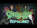 Reimaging Velma into Scooby Doo Meets Internet Horror