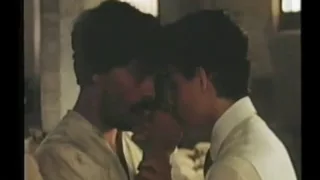ernesto love affairs gay themed 