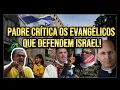 Download Lagu APOIAR o Estado de ISRAEL É TRAIR O EVANGELHO DE JESUS CRISTO?