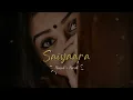 Saiyaara | Slowed & Reverb | Ek Tha Tiger | Salman Khan, Katrina Kaif | Mohit Chauhan
