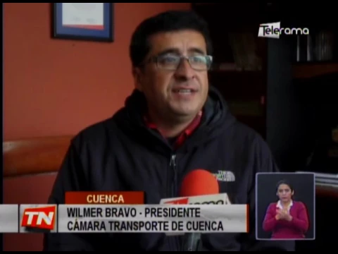 Transportistas urbanos a la espera de estudios para establecer nueva tarifa