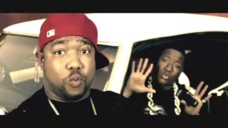 Gorilla Zoe Hood Figga Official Music Video 