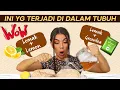 Download Lagu 15 menit stlh Minum Ramuan LEMON + GREEN TEA ini Lemak tubuh PECAH PECAH !! (DETOX LEMAK)