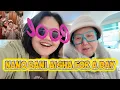 Lagu Nano Ko Banaya Aisha 😁| Switching Life With Nano For A Day 😂| Desi Korean 