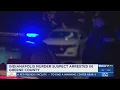 Greene County Sheriff s Office nabs homicide suspect