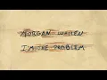 Morgan Wallen - I'm The Problem (Official Audio)