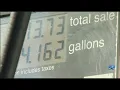 Gas prices surge in Virginia impacting drivers