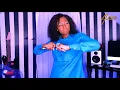 Download Lagu Watch this HOT one! (Praise Medley II) by Nana Adwoa
